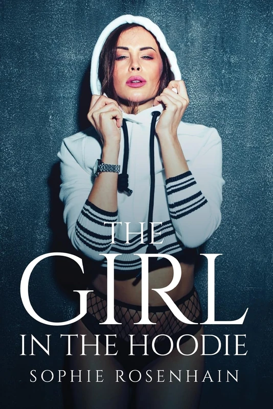 The Girl In The Hoodie