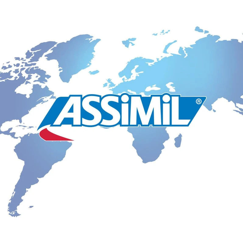 Assimil Spanish: Spanish with ease - 4 CDs