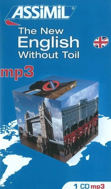New English without Toil
