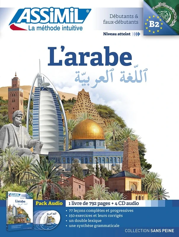 L'arabe