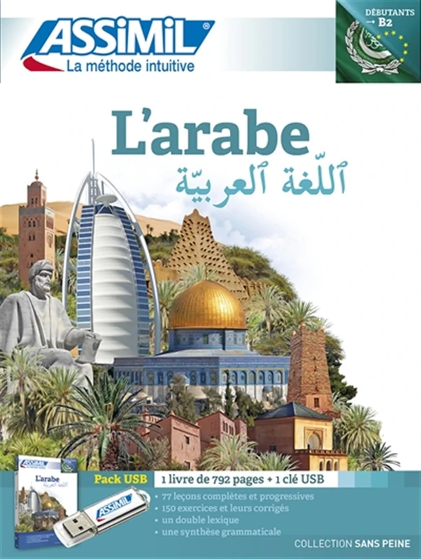 L'Arabe