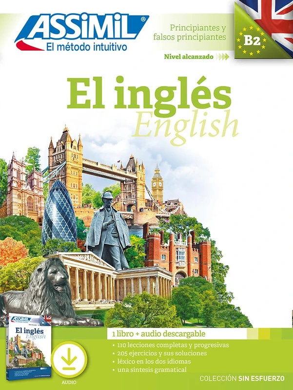 Spanish to English Workbook Pack - Image 1