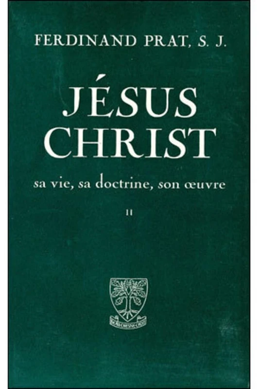 JESUS CHRIST - 2 VOLUMES - Image 1