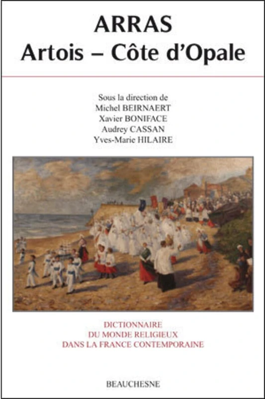 Arras-Artois-Boulonnais: Tome 11, Arras - Artois - Côte d'Opale - Image 1