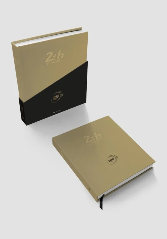 24 hours of Le Mans, 1923 - 2023 Centenary Edition: 100 ans 1923-2023