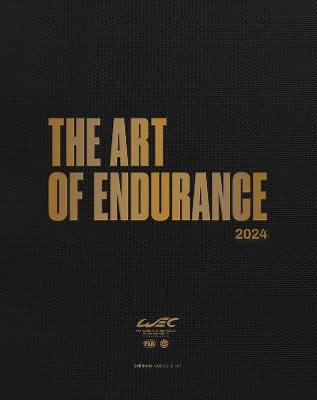 The Art of Endurance: WEC 2024