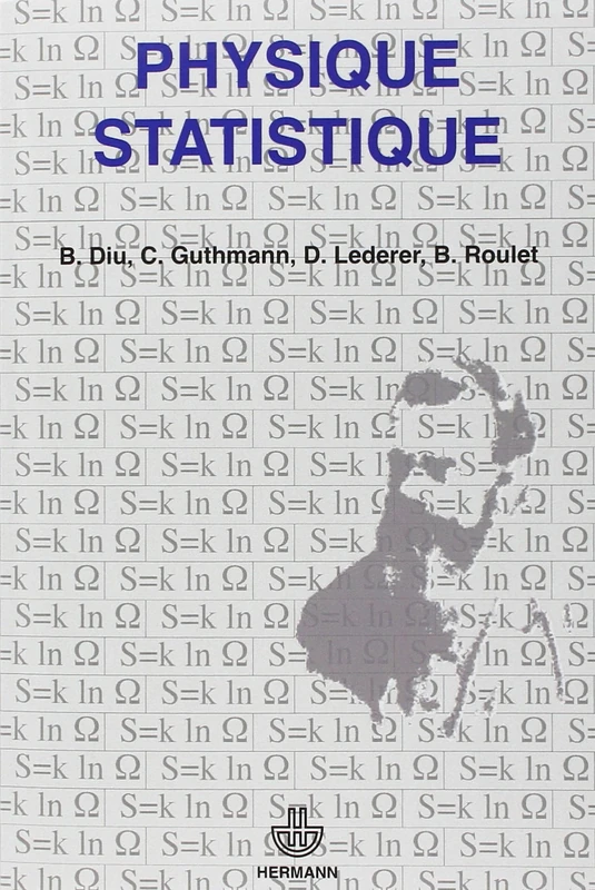 Élements de physique statistique - Image 1