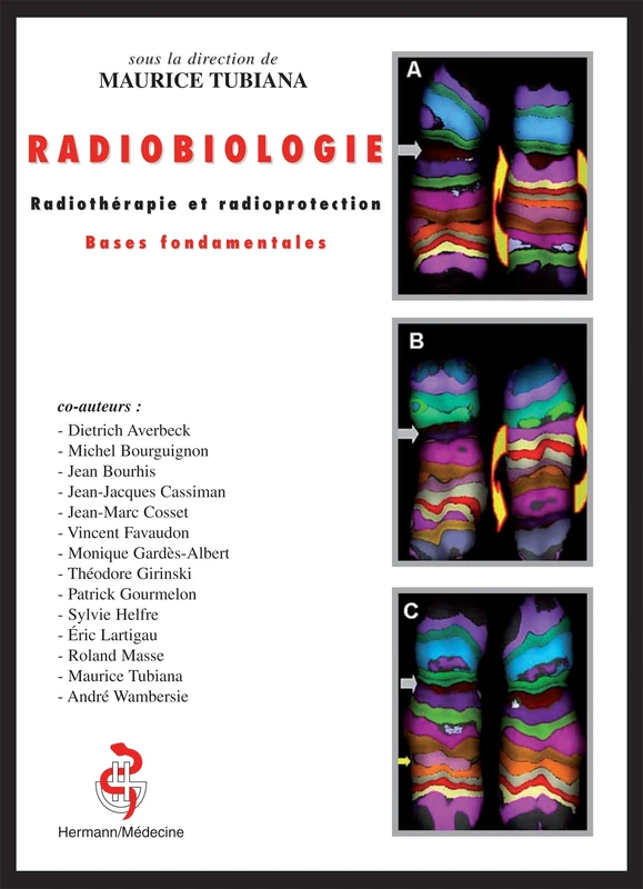 Radiobiologie: Radiothérapie et radioprotection. Bases fondamentales (HR.HERM.MEDECIN)