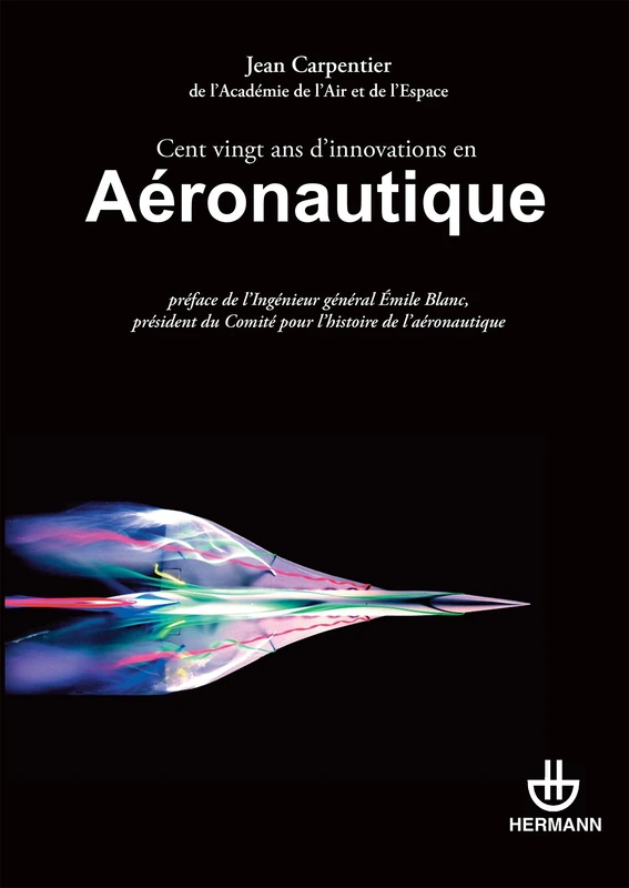 Cent vingt ans d'innovations en aéronautique (HR.HORS COLLEC.) - Image 1