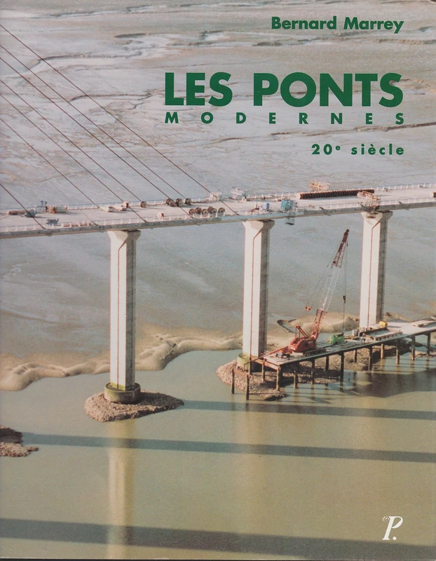 Les Ponts modernes, 20e siècle. - Image 1