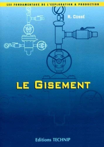 Le gisement