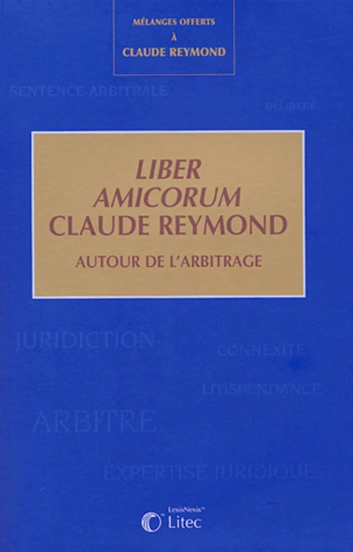 autour de l arbitrage: Autour de l'arbitrage, mélanges - Image 1