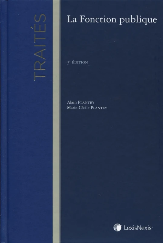 la fonction publique