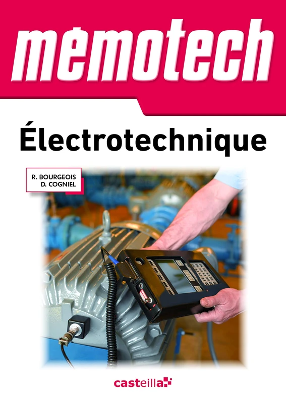 Mémotech Electrotechnique (2013) - Image 1