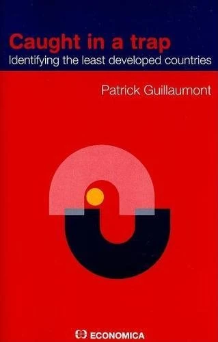 Caught in a Trap: Identifying the Least Developed Countries