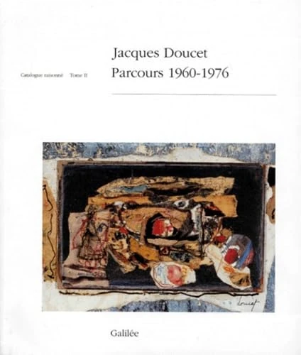 Jacques Doucet catalogue raisonné 2 (0002)