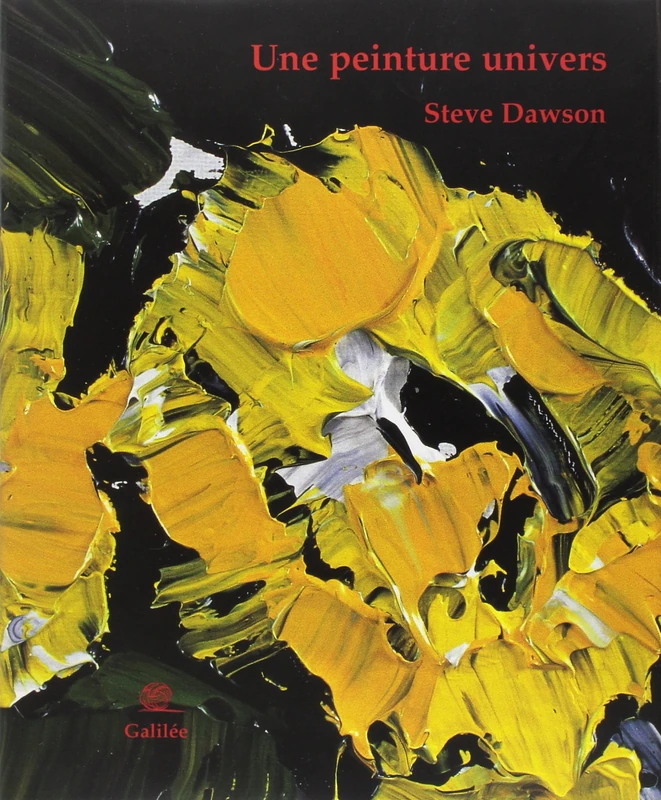 Une peinture univers coffret (0000): Steve Dawson - Image 1