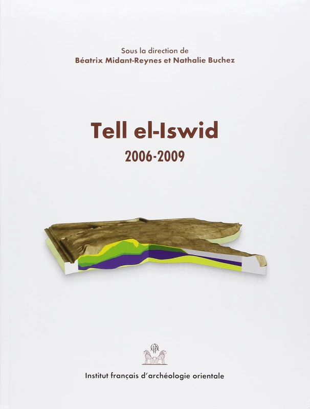 Tell el iswid
