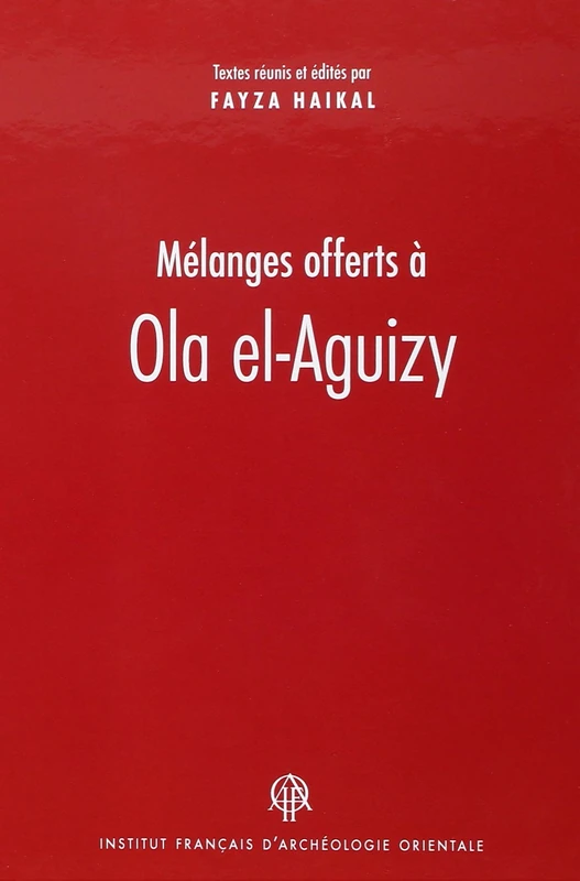 mélanges ola el aguizi - Image 1