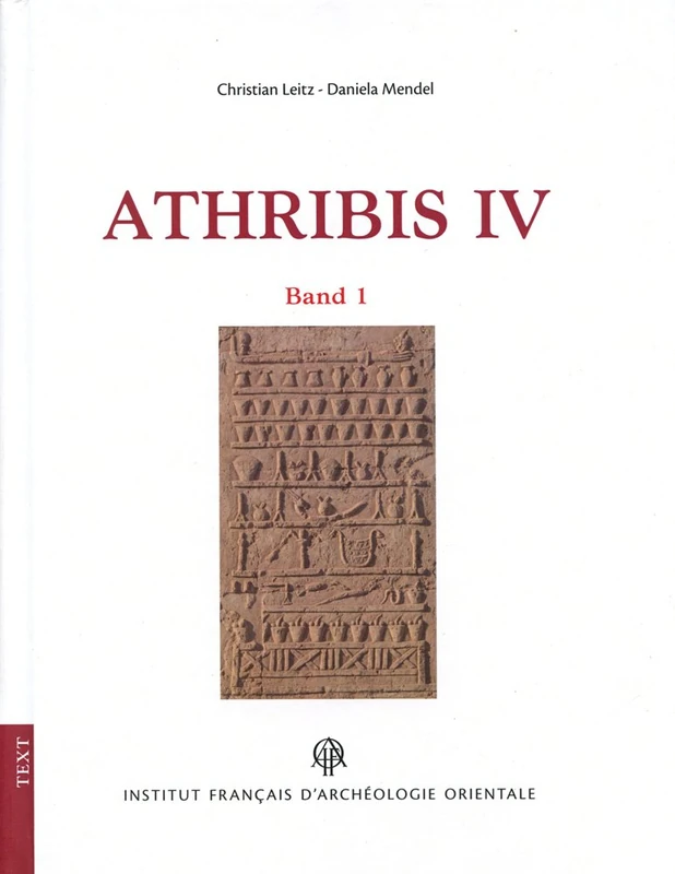 Athribis IV: 14 (Temples) - Image 1