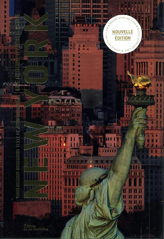 New York: une histoire d'architecture - Image 1