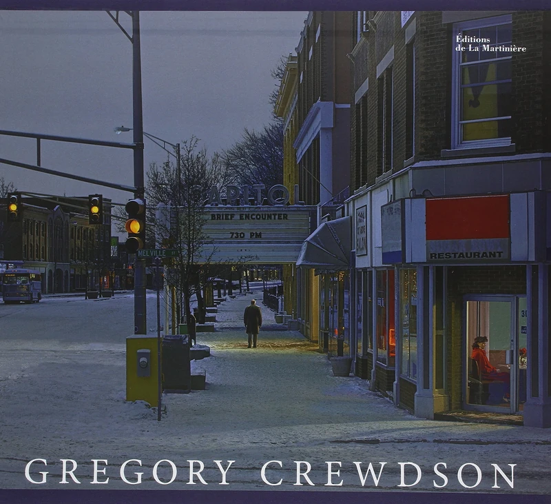Gregory Crewdson - Image 1