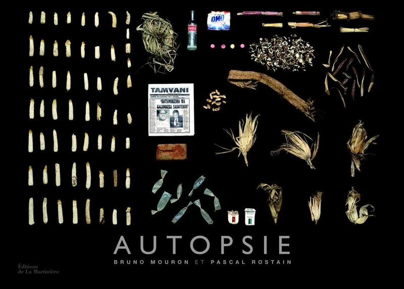 Autopsie - Image 1