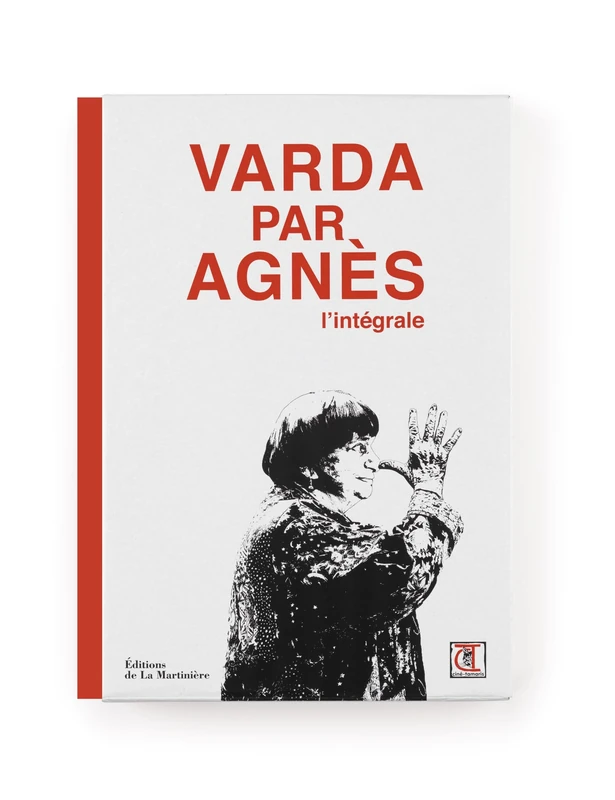 Varda par Agnès: L'intégrale 2 volumes