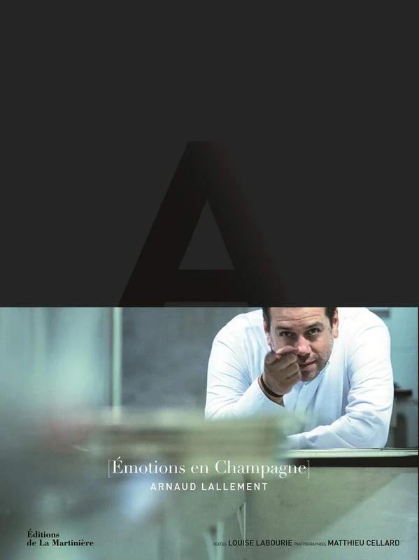 Emotions en Champagne - Image 1