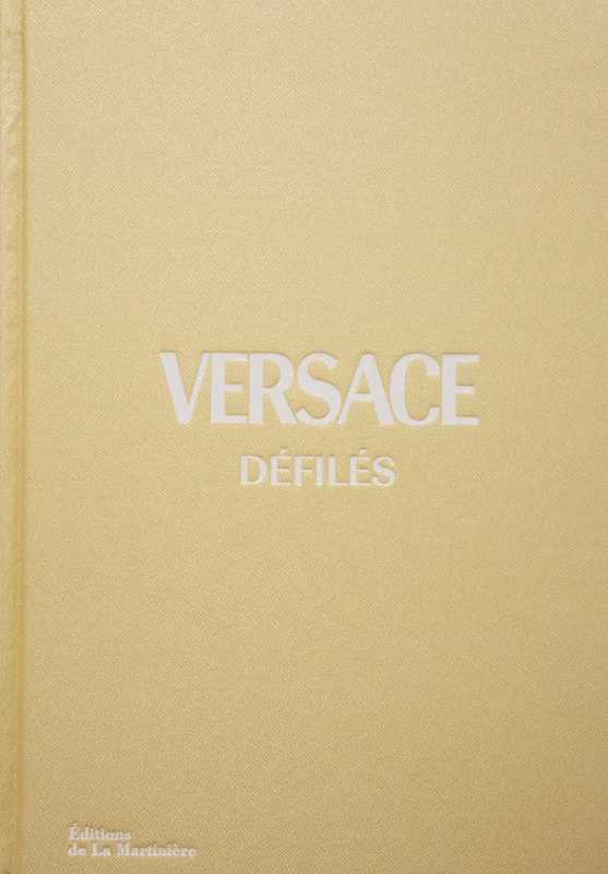 Versace défilés: L'intégrale des collections