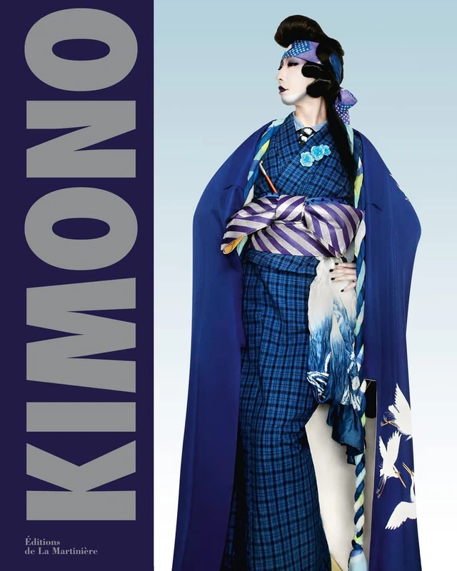 Kimono - Image 1