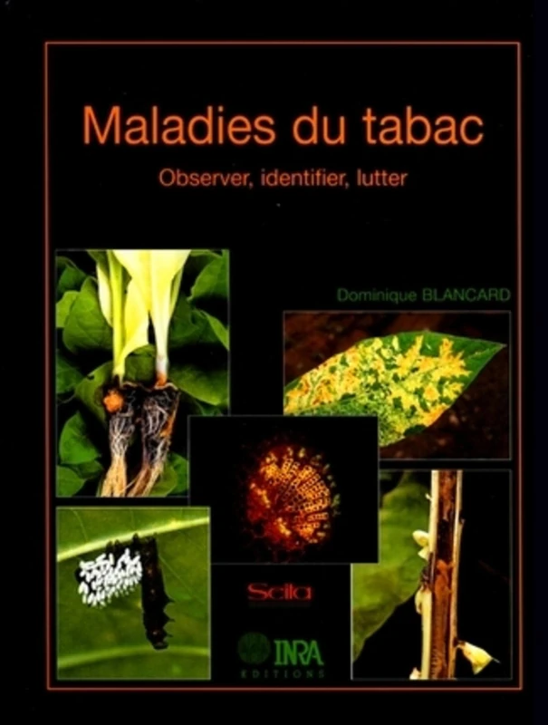 Maladies du tabac: Observer, identifier, lutter
