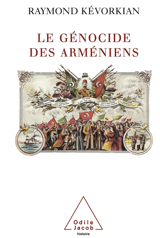 Armenian Genocide / Le Génocide des Arméniens (Oj.Histoire)