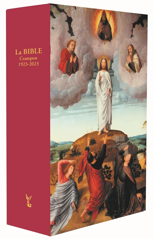 La Bible Crampon 1923-2023 – Coffret Luxe: Crampon 1923 - 2023