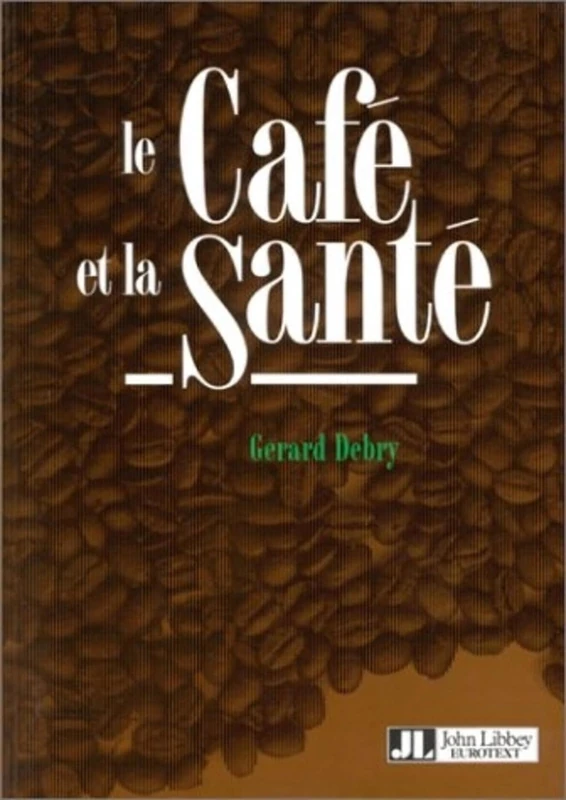 Cafe Et La Sante French