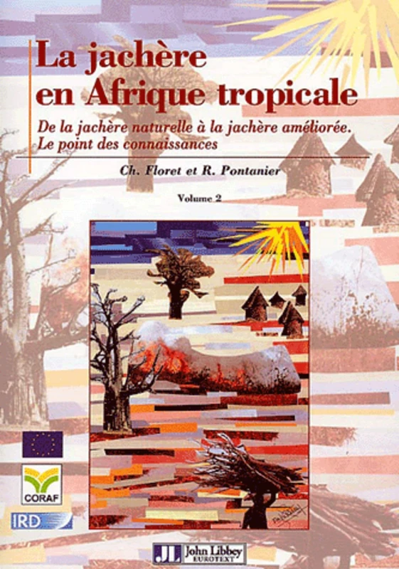 Jachere Afrique Tropicale Vol2 - Image 1