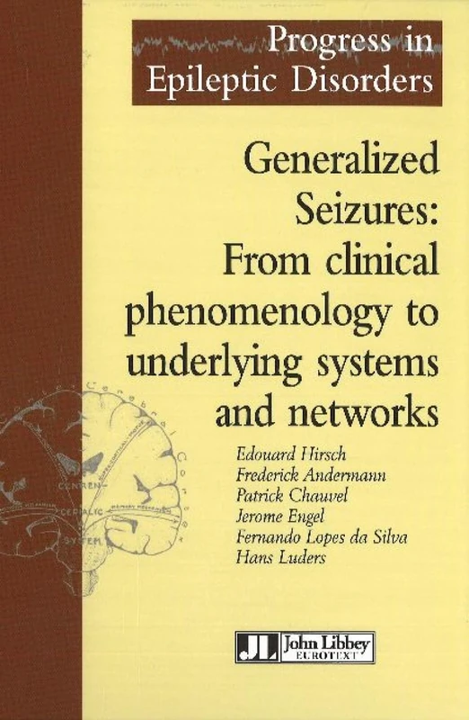 Generalized Seizures: From Clinical Phenomenology to Underlying Systems and Networks