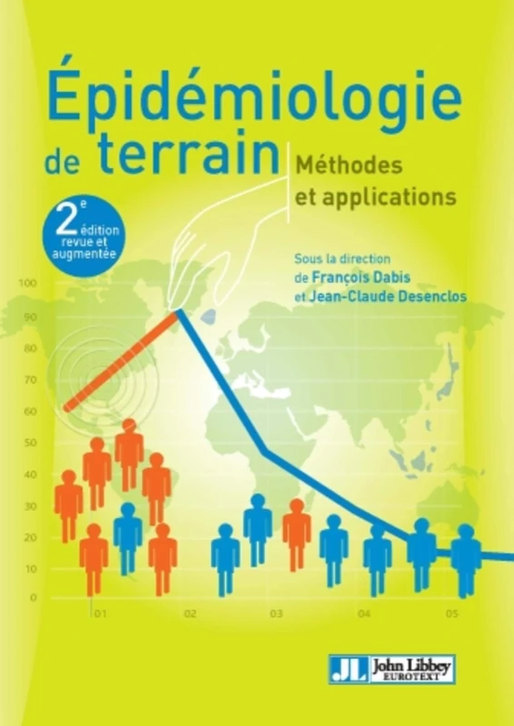 Epidémiologie De Terrain: Méthodes et applications - Image 1