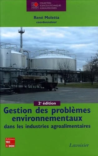 Gestion des problemes environnementaux - 2e Edition