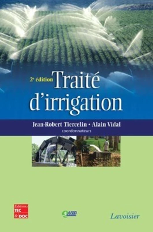 Traité d'irrigation (2° Éd.): 2è édition