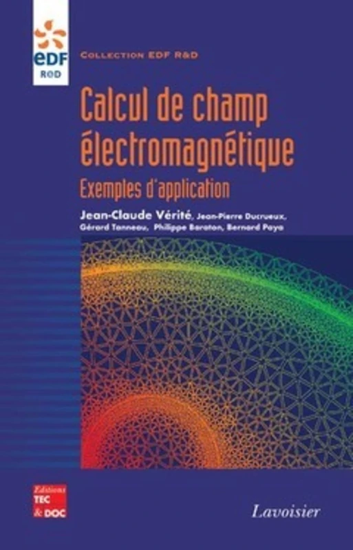 Calcul de champ électromagnétique : exemples d'applications: Exemples d'applications