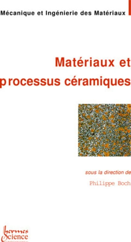 Matériaux et processus céramiques - Image 1