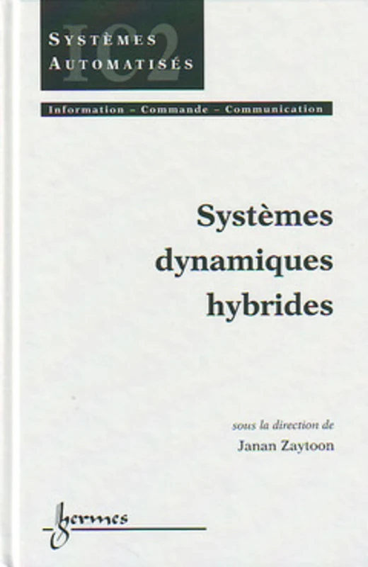 Systèmes dynamiques hybrides - Image 1