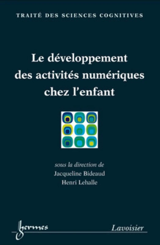 Le développement des activités numériques chez l'enfant