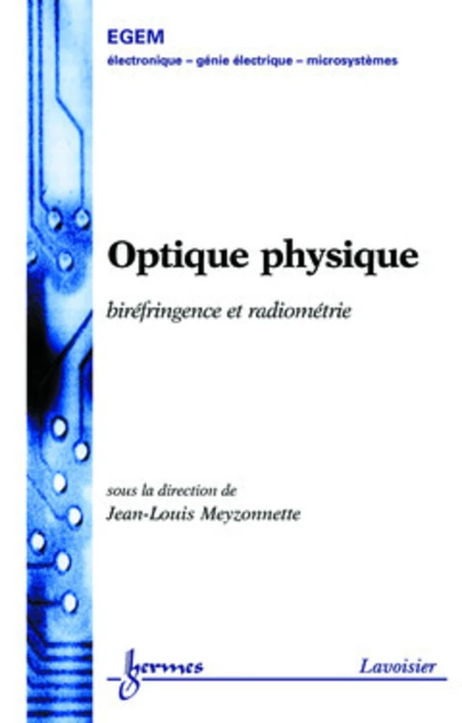 Optique physique - Image 1