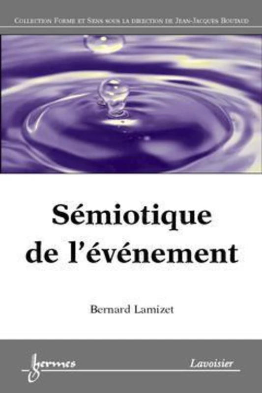 Sémiotique de l'événement - Image 1