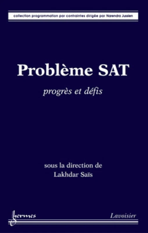Problème SAT : progrès et défis - Image 1