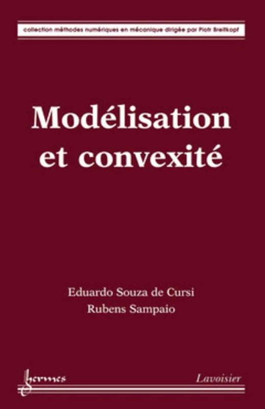 Modélisation et convexité