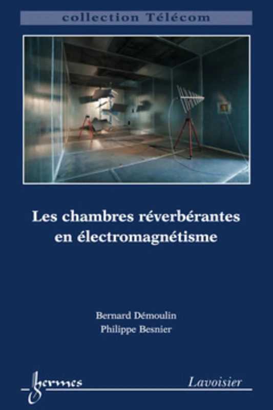 Les chambres réverbérantes en éléctromagnétisme - Image 1