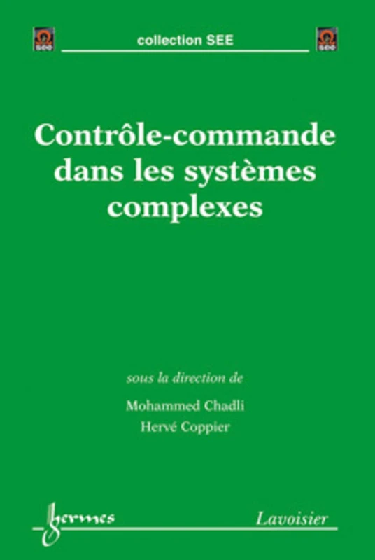 Contrôle-commande dans les systèmes complexes: Environnement temps réel sous architectures distribuées - Image 1
